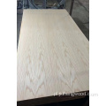 Red Oak and White Oak Slywood